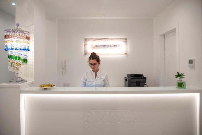 סורנטו Diamond Suite מראה חיצוני תמונה