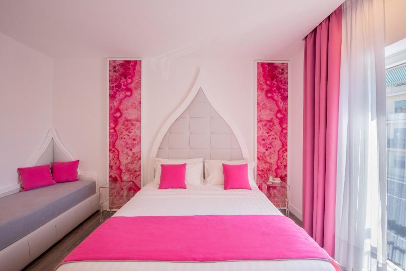 סורנטו Diamond Suite מראה חיצוני תמונה
