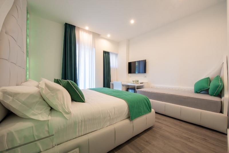 סורנטו Diamond Suite מראה חיצוני תמונה