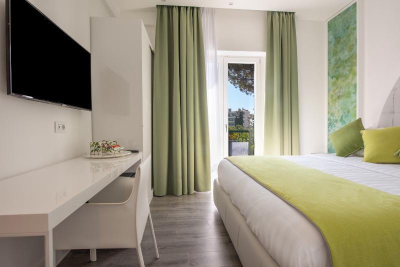 סורנטו Diamond Suite מראה חיצוני תמונה