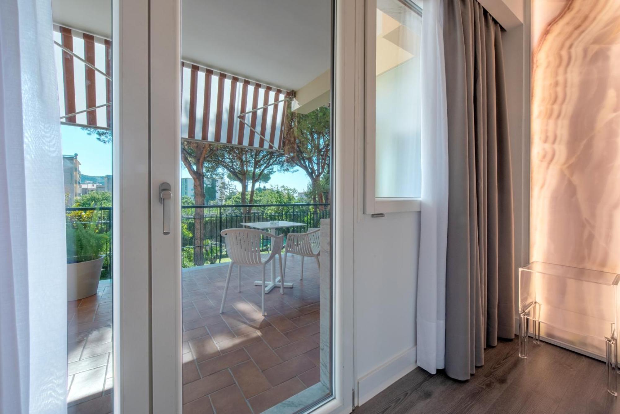 סורנטו Diamond Suite מראה חיצוני תמונה