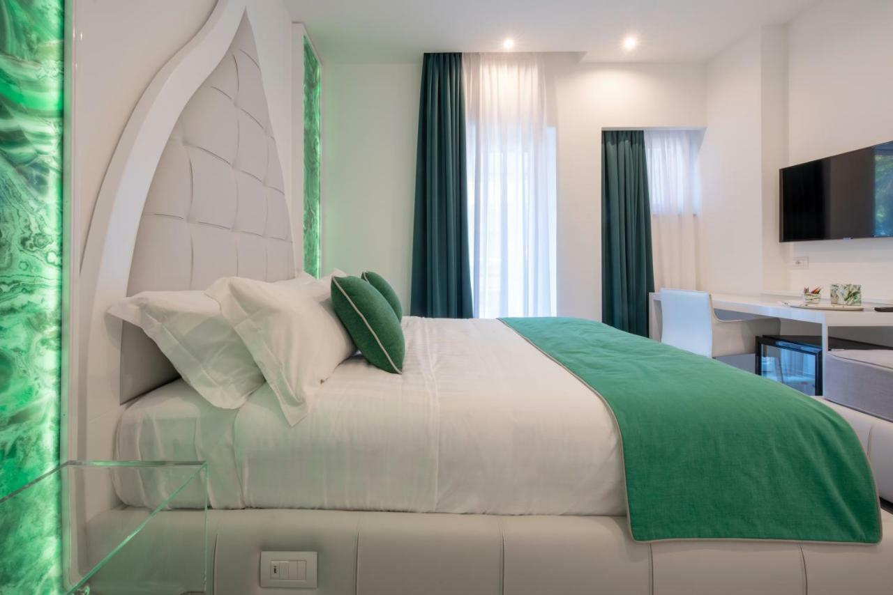 סורנטו Diamond Suite מראה חיצוני תמונה