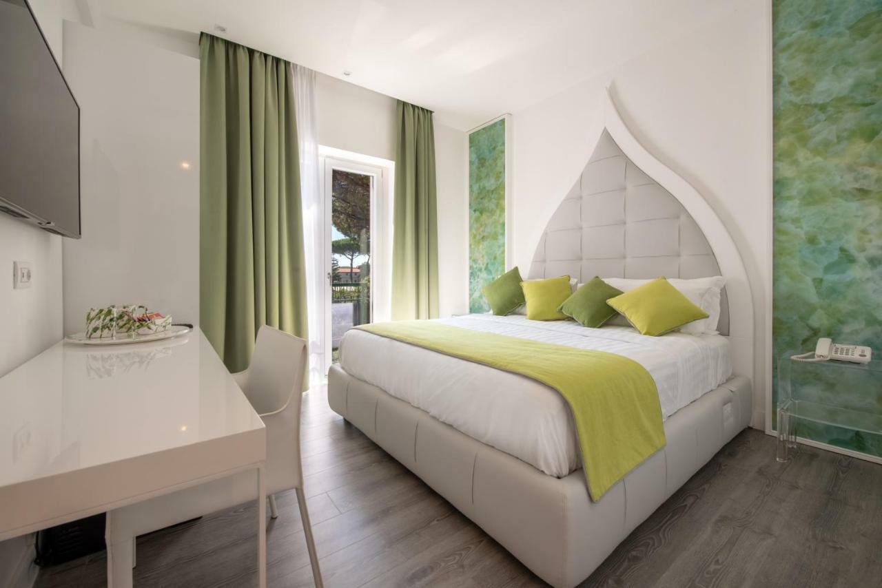 סורנטו Diamond Suite מראה חיצוני תמונה