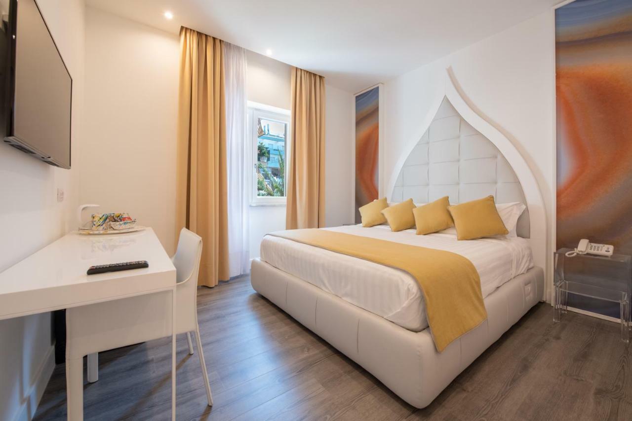 סורנטו Diamond Suite מראה חיצוני תמונה