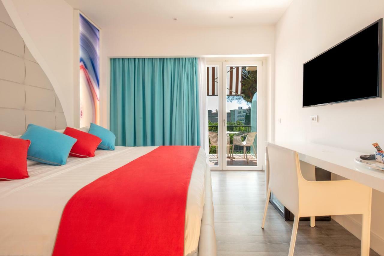 סורנטו Diamond Suite מראה חיצוני תמונה
