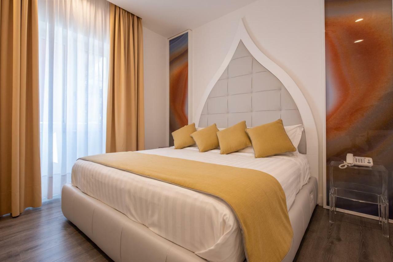 סורנטו Diamond Suite מראה חיצוני תמונה