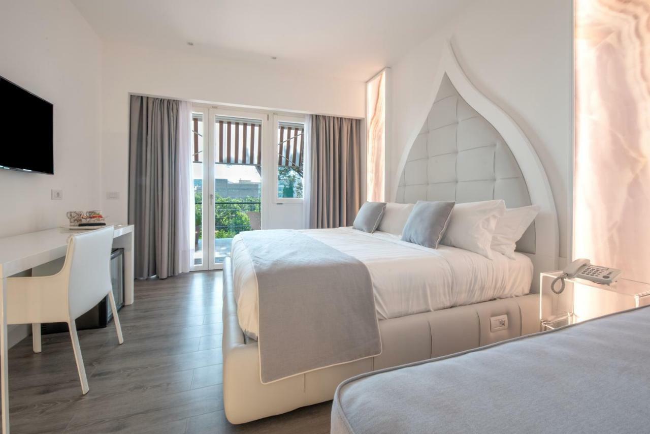 סורנטו Diamond Suite מראה חיצוני תמונה
