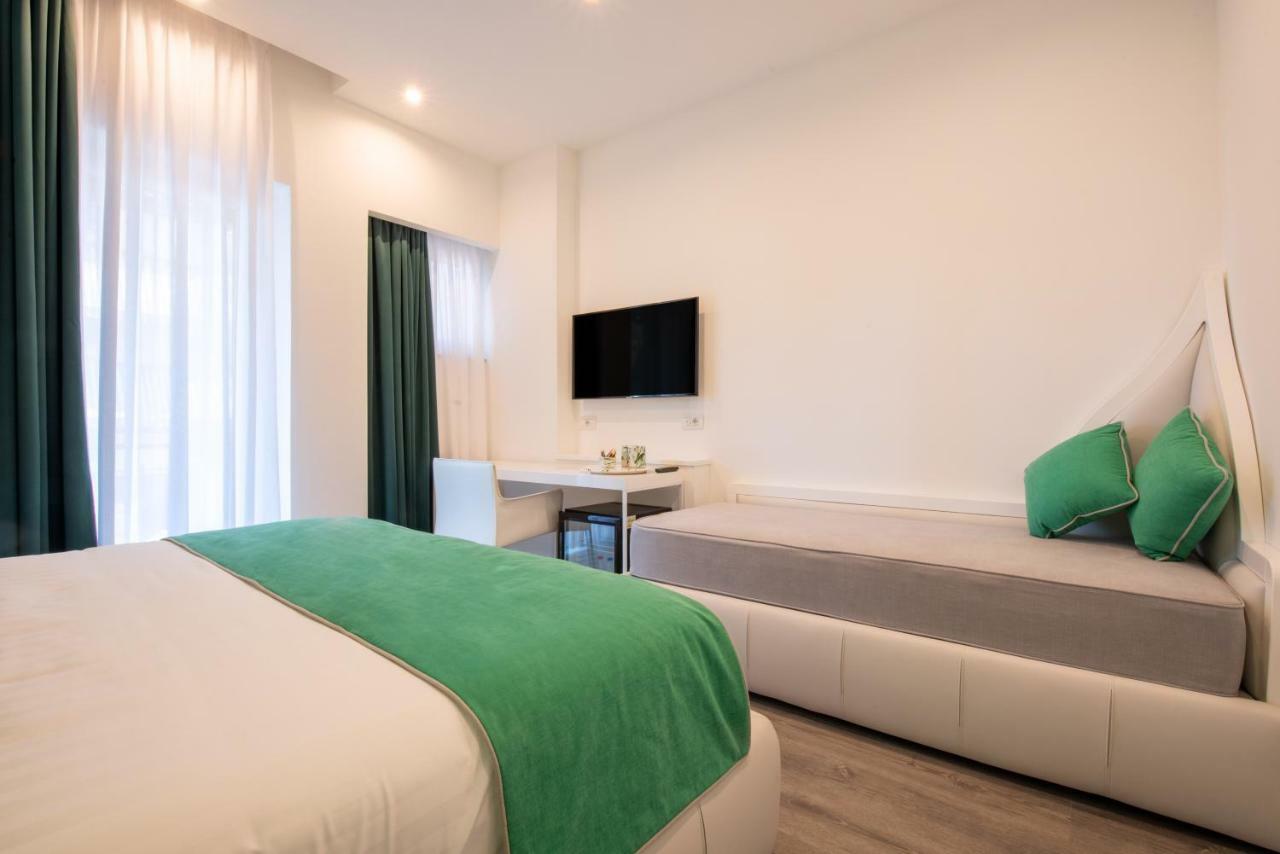 סורנטו Diamond Suite מראה חיצוני תמונה
