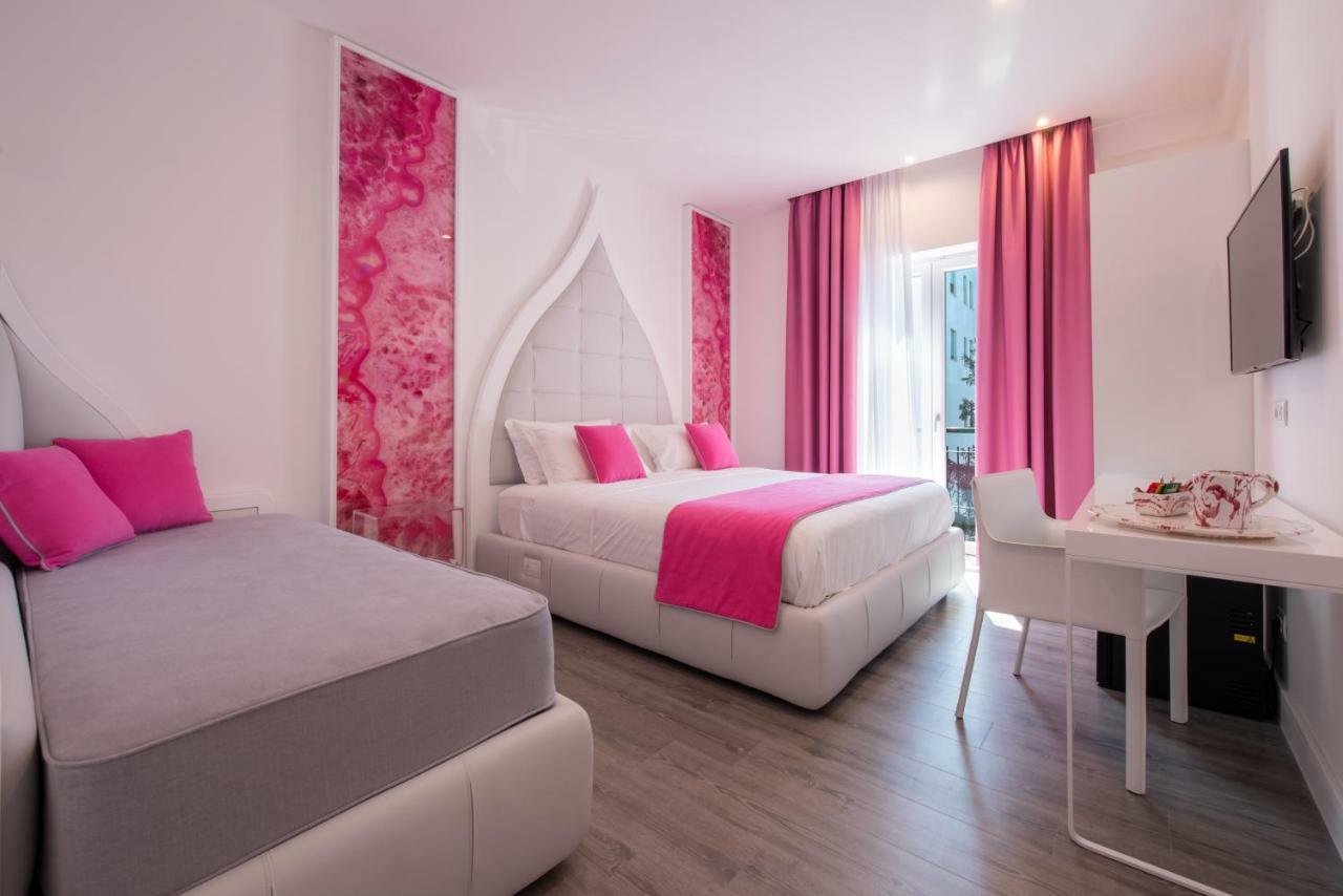 סורנטו Diamond Suite מראה חיצוני תמונה