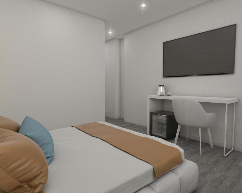 סורנטו Diamond Suite מראה חיצוני תמונה
