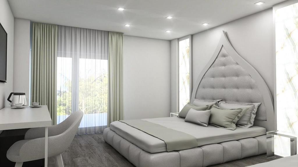 סורנטו Diamond Suite מראה חיצוני תמונה